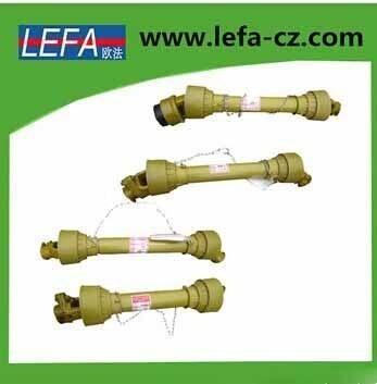 Tractor Spare Parts Universal Joint Pto Shaft (04B-LF-1400))