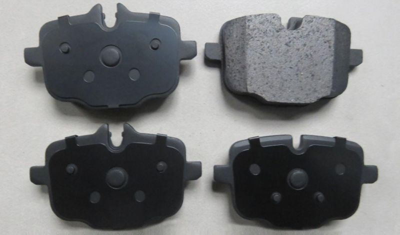 D1469-8669 of BMW Ceramic Brake Pad