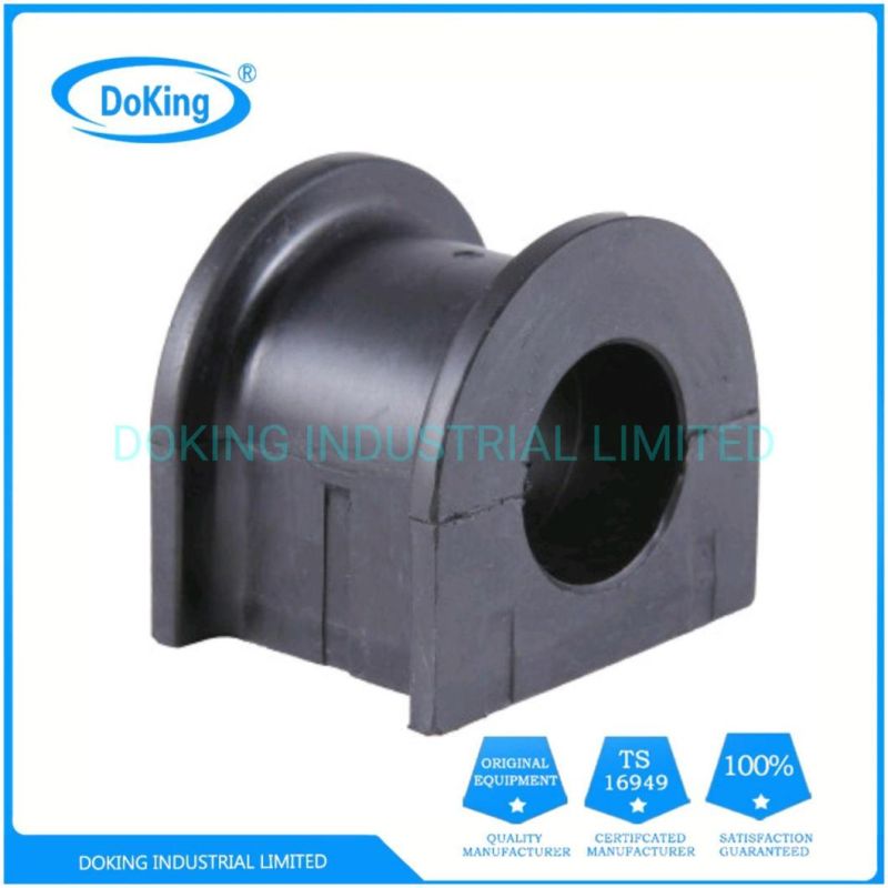 Auto Rubber Stabilizer Bushing for Navara D21 / D22 54613-W1410