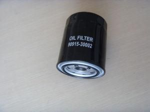 Fuel Filter (90915-30002)