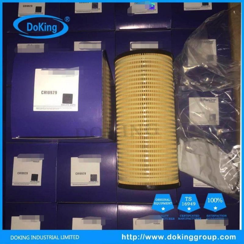 Oil Filter Element OEM No CH10931