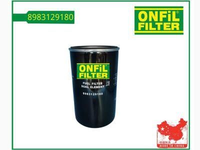 High Efficiency CS1692 FC-27060 FC27060 60282117 Fuel Filter for Auto Parts (8983129180)