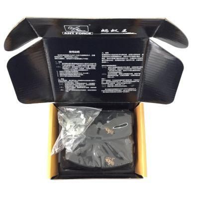 Ceramic Formula Brake Pads D1511 Auto Parts for Fat (3501100&times; 02A00)