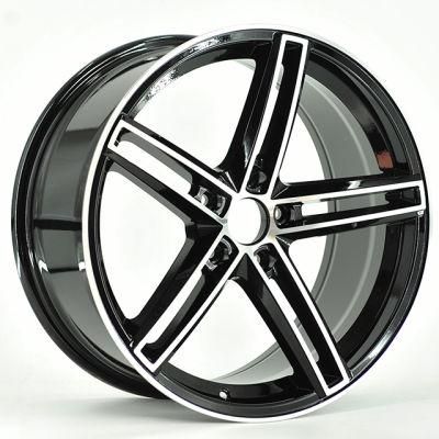 Jantes 17 18 Inch PCD 100-120 Racing Car Rims for Sale