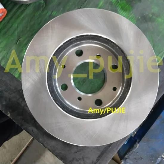 Popular Sale Dr6246 Brake Disc for Corolla and Conquest Car