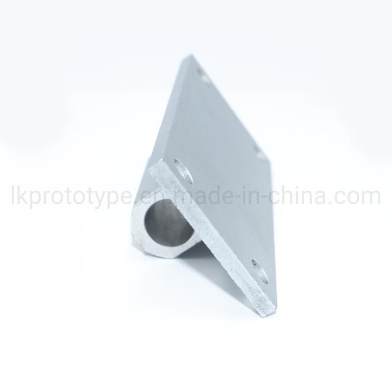 CNC Machining Medical/Aluminum/Auto/Car Custom Spare Machined Parts