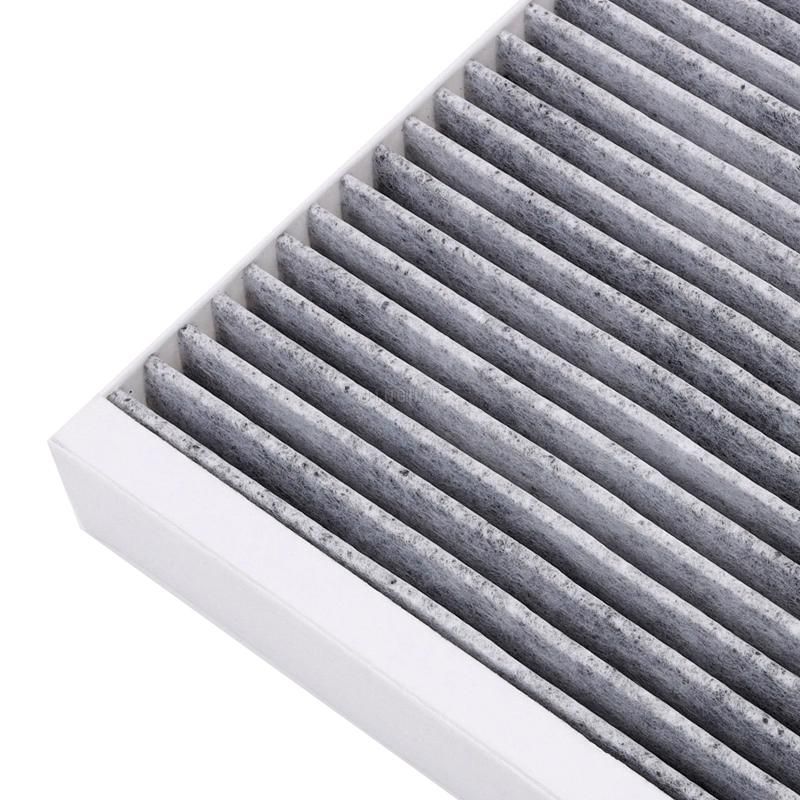 Air Cabin Filter for Passenger Car for Opel Vauxhall Chevrolet 13271191/ 15811562/ 25689297