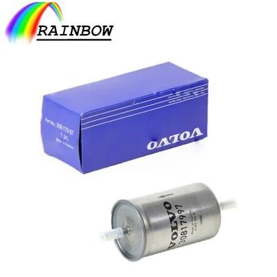 China Factory Colorful Package 30817997 3081799 Valves for Auto Fuel Filter for Volvo