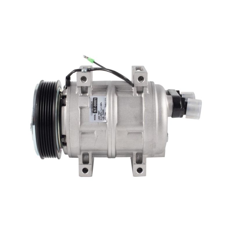 AC Compressor Type TM13 12V 119mm 6pk