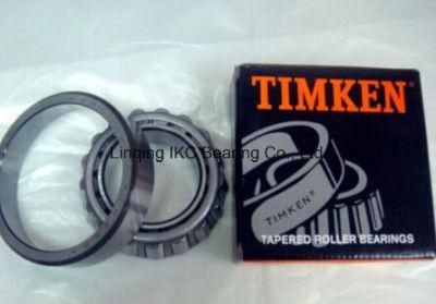 High Quality Auto Bearing 29875/29820 Inch Tapered Roller Bearing 29875/20