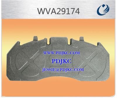 Brake Pads 5001864363