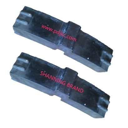 Cast Iron Material Brake Block