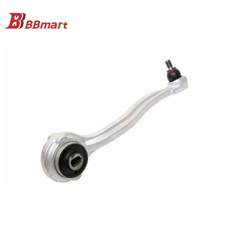 Bbmart Auto Parts Hot Sale Brand Front Driver Side Upper Non-Adjustable Control Arm and Ball Joint Assembly for Mercedes Benz W203 W204 OE 2033300111