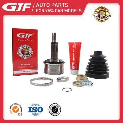 Gjf Auto Part Shaft Assembly CV Joint for Prado Vzj95 1996-2002 to-1-030