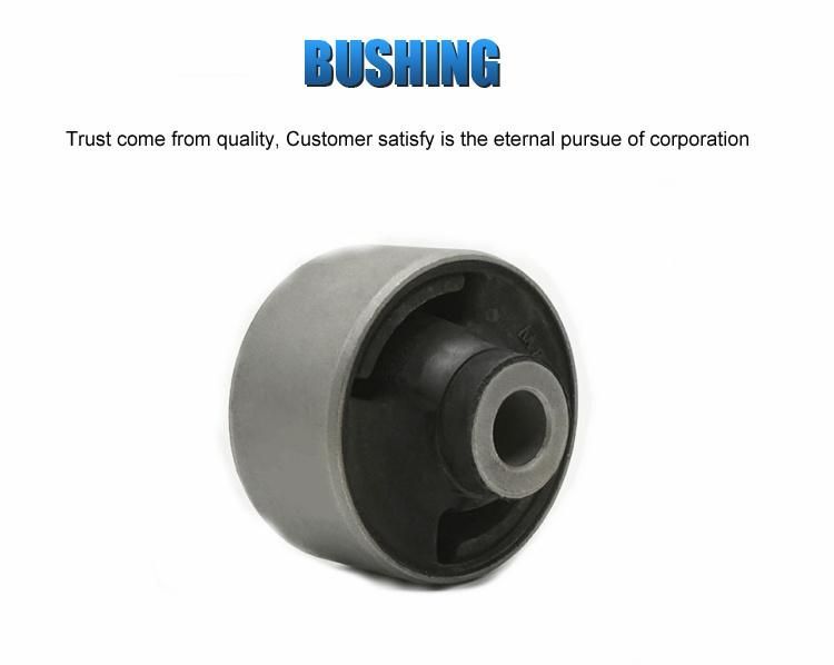 Control Arm Bushing for Honda Civic EU 51391-S5a-024