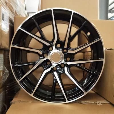 Impact off Road Wheels 15X7 4X100-5X114.3 Prod_~Replica Alloy Wheels Wheels for 2008 Volkswagen Golf City COM_~Rim Mags