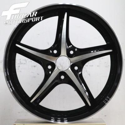 20 Inch Car Aluminum Casting Alloy Wheel