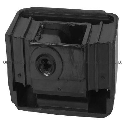 Truck Parts Mounting Engine Mounts for Isuzu 1-53225-225-0 1-53225-226-0 1-53225-060-0 1-53225-062-0 1-53225-302-0