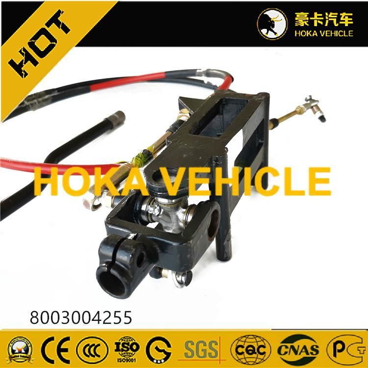 Original Spare Parts Flexible Shaft Controller 803004255 for Wheel Loader/Grader Motor