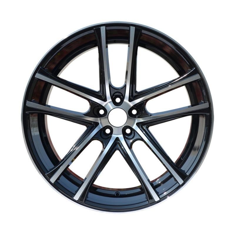 J352 12-24" Customizable Auto/Car Replica Alloy Wheel Rim for Car Tyre