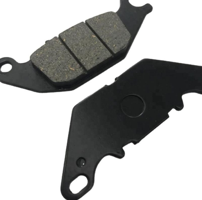 Motorcycle Brake Pad Disc Brake Pad