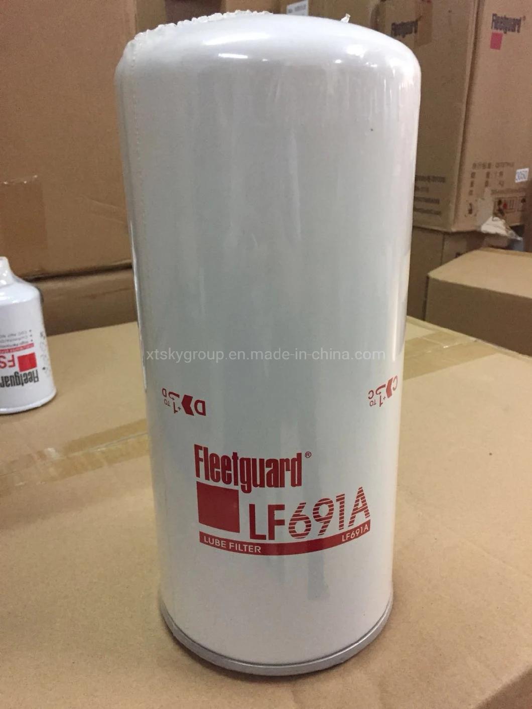 High Quality Fleetguard Filter Fs1251