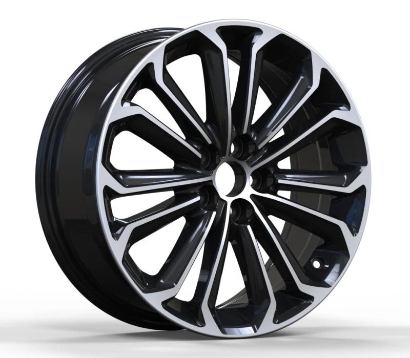 14inch, 16inch Face Polished Wheel Rim Tuner