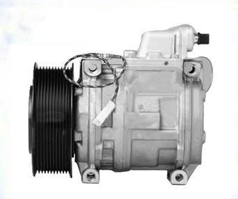 Denso 10PA15c Compressor for Toyota T100 1993-1994