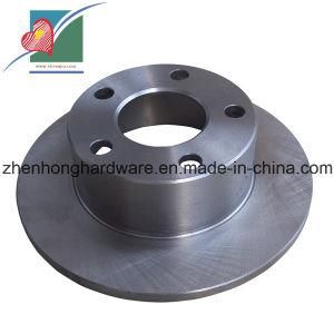 Professional Factory OEM Car Brake Rotor (ZH-BA-003)