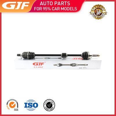 Gjf Brand Right Drive Shaft for Hyundai Elantra 1.6 at 2016- C-Hy116-8h