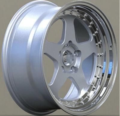 Alloy Wheel 12inch 13inch 14inch Wheels