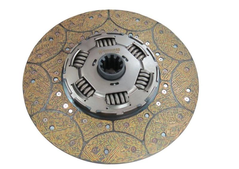 *Clutch Plate Dz9114160034