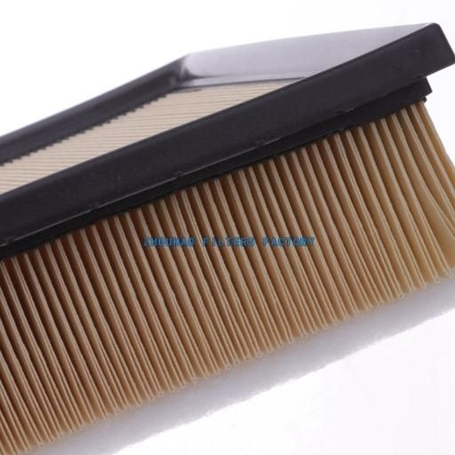 Good Quality From Zhouhao Manufacture Ail Filter Element for  Toyota 17801-38050/38051 Ca10835