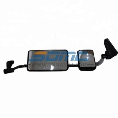 Wg1642777020 Sinotruk Truck Spare Parts Rear Right Mirror