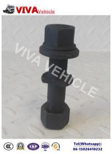 BPW Fuwa York Axle Wheel Stud