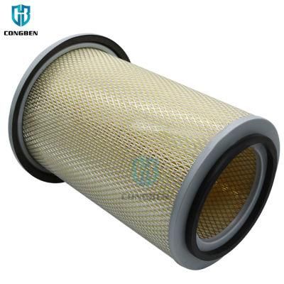 Auto Air Filter Manufacturers Cleaner Filter OEM Me033717