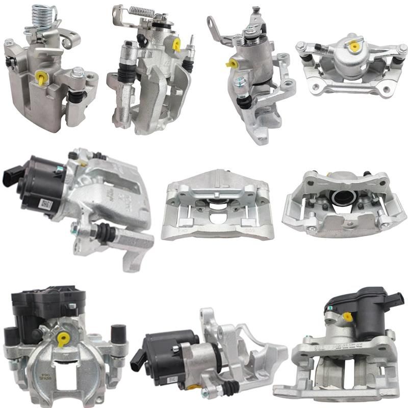 Auto Car Spare Parts Brake System  Brake Caliper  1e0333990  for Mazda