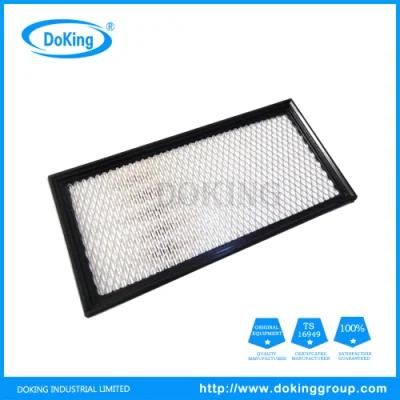 Best Supplier Air Filter 30862730 for Trucks