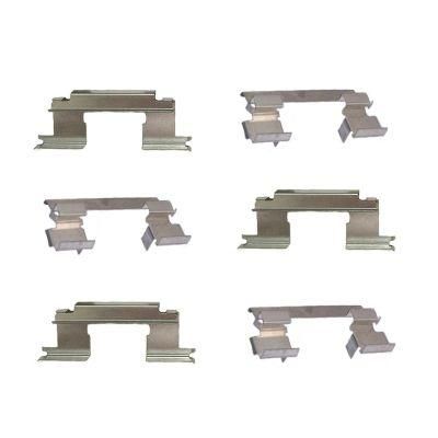 Brake Pad Clips Brake Spring Clips Wire Spring