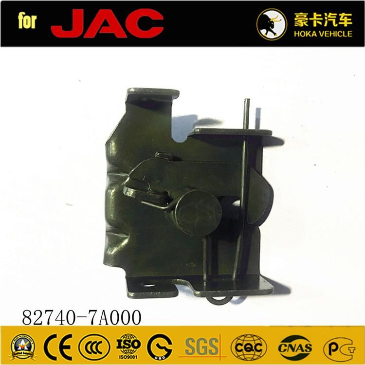 Original and High-Quality AC Heavy Duty Truck Spare Parts Front Lock Catch 82740-7A000