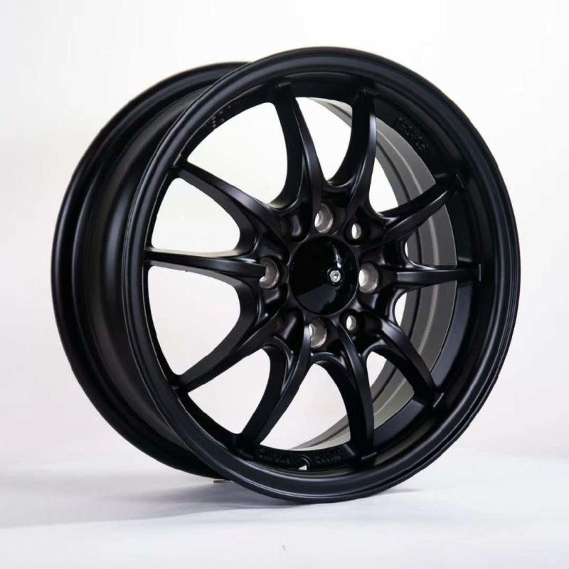 Hot Selling 15inch Alloy Wheels for Car Sports Rims