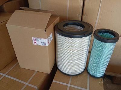 Factory Supply High Quality Auto Air Filter a-8508ms for Sakura