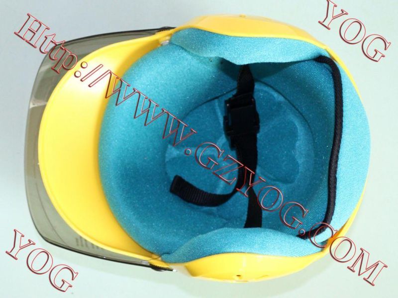 Motorcycle Accessories Motorcycle High Quality Helmets Full Face and Half Face Size S M L