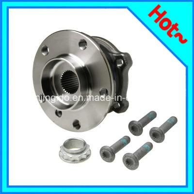 Auto Parts for BMW X5 X6 E70 Wheel Hub Bearing 31206779735