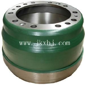 Truck Brake Drum for Volvo 1599099