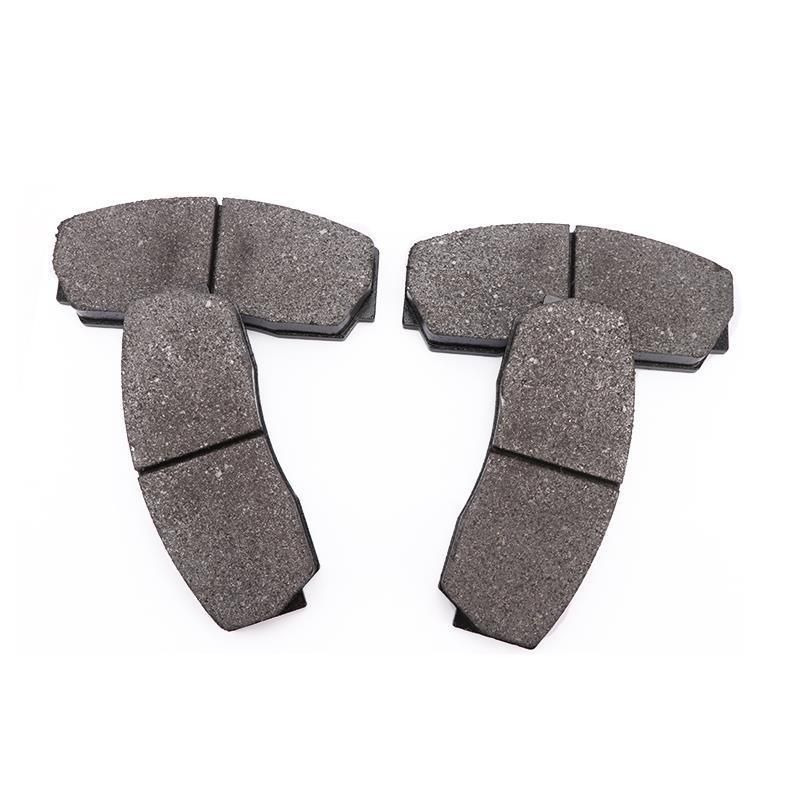 Wt5200 Brake Pads Set for Cp 5200 Caliper and Pad