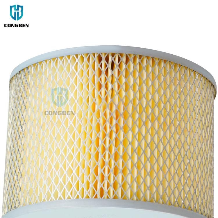 Wholesale Auto HEPA 17801-56020 17801-48010 17801-58010 Air Filter