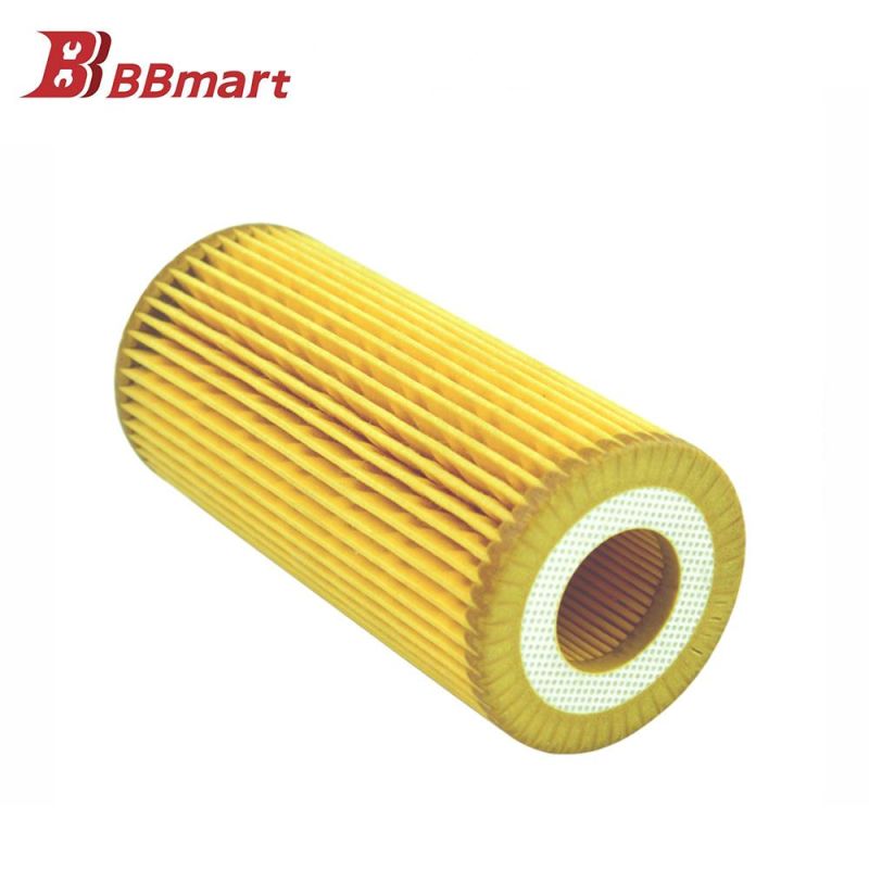 Bbmart Auto Parts Engine Oil Filter for Audi A3 Q3 Q5 Q7 Q8 VW Jetta Passat Beetle OE 06L115562b 06L 115 562b