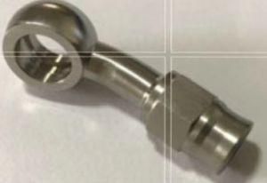 Stainless Steel Banjo Brake Hose Fittings