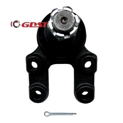 Gdst Factory Directly Selling Steering Ball Joint OEM 40160-50W25 for Nissan Pick up